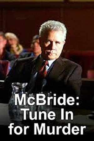 McBride: Tune in for Murder (2005) Free Movie