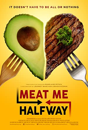Meat Me Halfway (2021) Free Movie