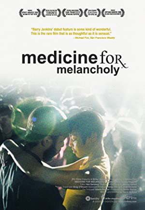 Medicine for Melancholy (2008) Free Movie M4ufree