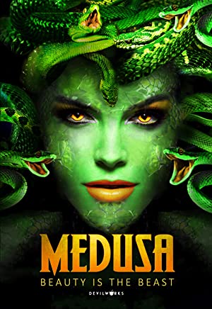 Medusa (2020) Free Movie M4ufree