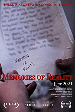 Memories of Reality (2021) Free Movie M4ufree