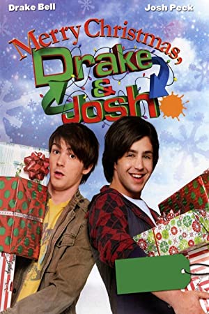 Merry Christmas, Drake & Josh (2008) M4uHD Free Movie