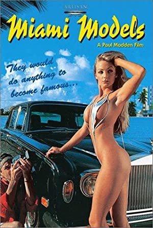 Miami Models (1994) Free Movie M4ufree