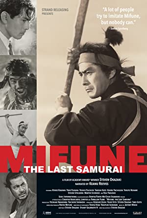 Mifune: The Last Samurai (2015) M4uHD Free Movie