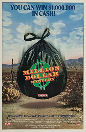 Million Dollar Mystery (1987) Free Movie