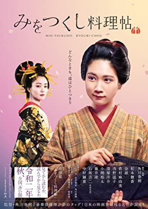 MioTsukushi RyouriChou (2020) Free Movie