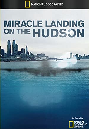 Miracle Landing on the Hudson (2014) Free Movie