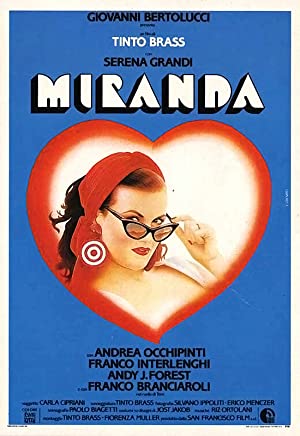 Miranda (1985) Free Movie M4ufree
