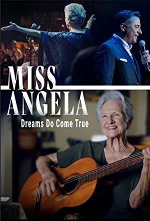 Miss Angela (2021) M4uHD Free Movie