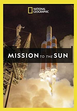 Mission to the Sun (2018) Free Movie