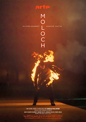 Moloch (2020 ) M4uHD Free Movie