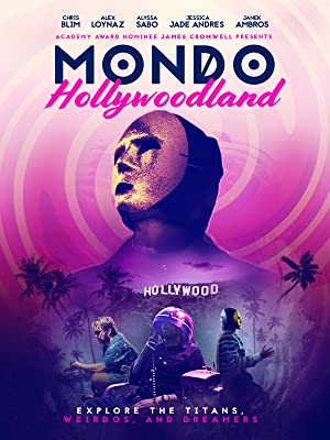 Mondo Hollywoodland (2021) M4uHD Free Movie