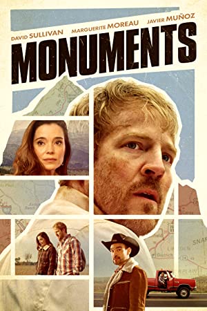 Monuments (2020) Free Movie M4ufree