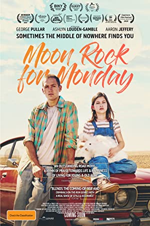 Moon Rock for Monday (2020) M4uHD Free Movie
