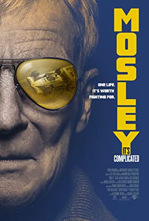 Mosley (2020) M4uHD Free Movie