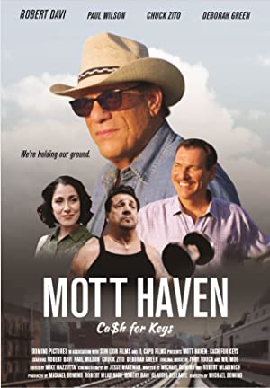 Mott Haven (2020) Free Movie
