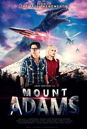 Mount Adams (2018) Free Movie M4ufree