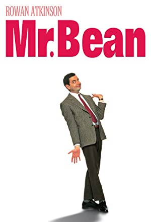Mr. Bean (19901995) Free Tv Series