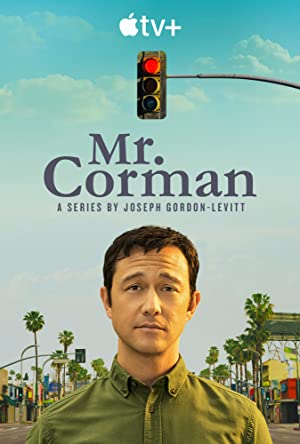 Mr. Corman (2021 ) M4uHD Free Movie
