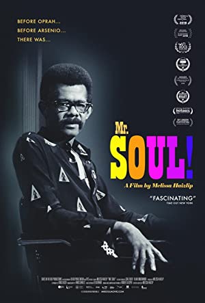 Mr. Soul! (2018) Free Movie M4ufree