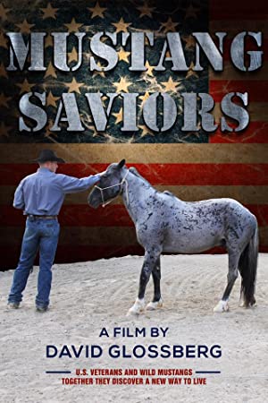 Mustang Saviors (2020) Free Movie M4ufree