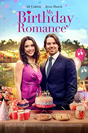 My Birthday Romance (2020) Free Movie M4ufree
