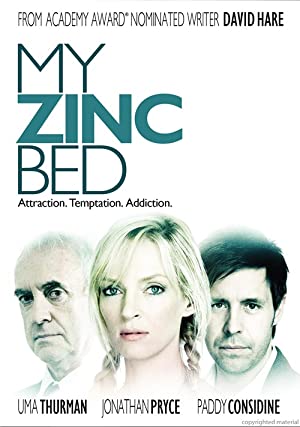 My Zinc Bed (2008) Free Movie