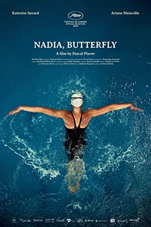 Nadia, Butterfly (2020) Free Movie M4ufree