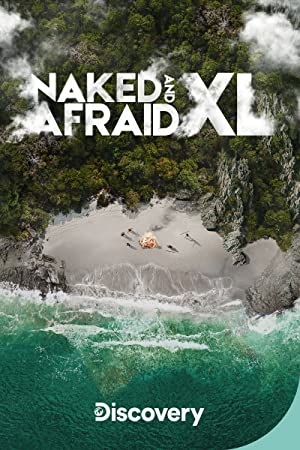 Naked and Afraid XL (2015 ) Free Tv Series