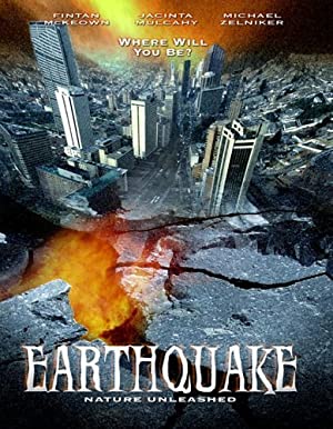 Nature Unleashed: Earthquake (2005) Free Movie