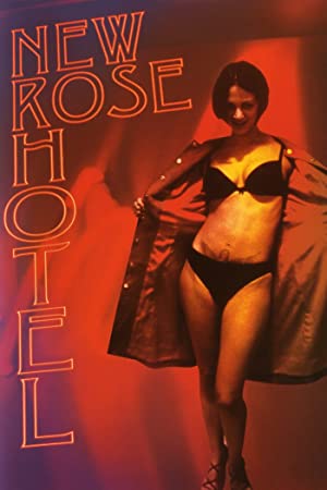 New Rose Hotel (1998) Free Movie M4ufree