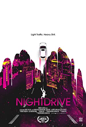 Night Drive (2021) Free Movie