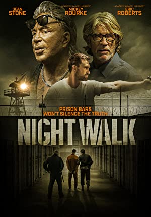 Night Walk (2019) Free Movie M4ufree