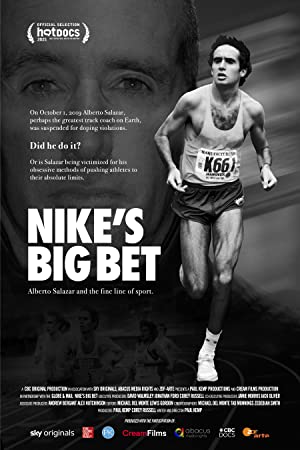 Nikes Big Bet (2021) M4uHD Free Movie