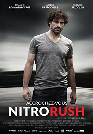 Nitro Rush (2016) Free Movie