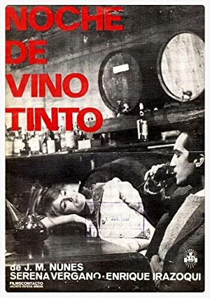 Noche de vino tinto (1966) Free Movie M4ufree