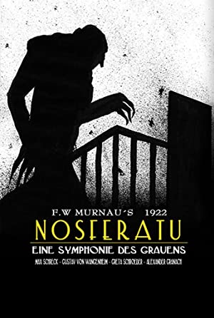 Nosferatu, eine Symphonie des Grauens (1922) M4uHD Free Movie