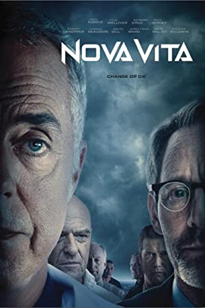 Nova Vita (2021 ) Free Tv Series