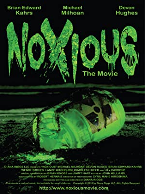 Noxious (2018) M4uHD Free Movie
