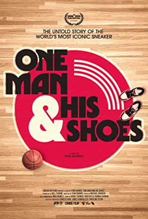One Man and His Shoes (2020) M4uHD Free Movie