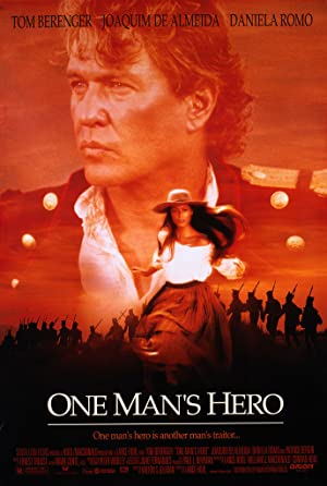 One Mans Hero (1999) Free Movie M4ufree