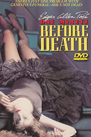 One Minute Before Death (1972) Free Movie M4ufree