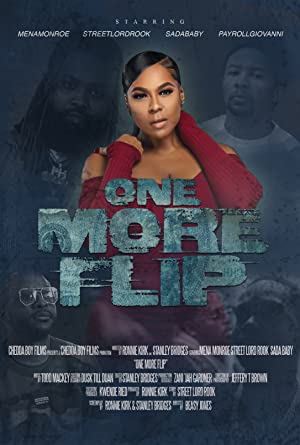 One More Flip (2021) M4uHD Free Movie