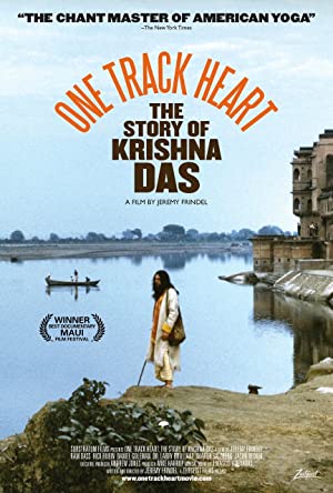 One Track Heart: The Story of Krishna Das (2012) Free Movie M4ufree