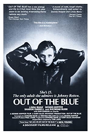 Out of the Blue (1980) Free Movie