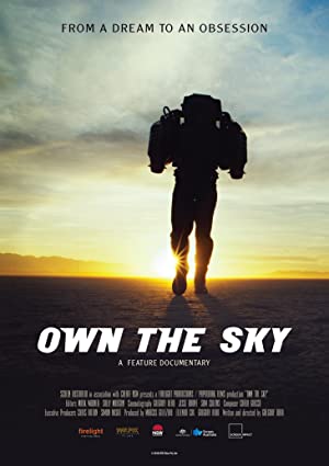 Own the Sky (2019) Free Movie M4ufree