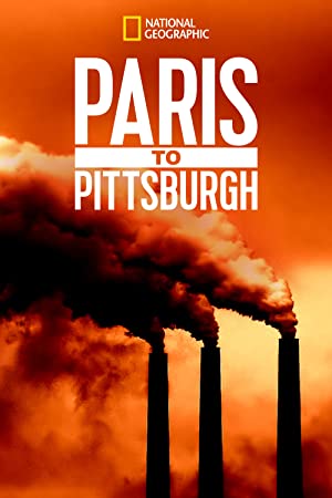 Paris to Pittsburgh (2018) Free Movie
