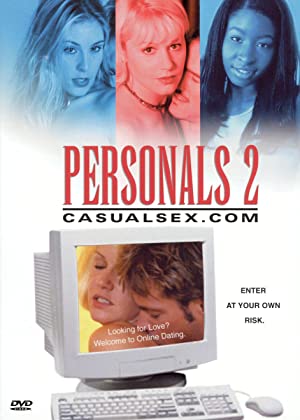 Personals II (2001) M4uHD Free Movie