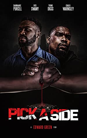 Pick a Side (2021) Free Movie