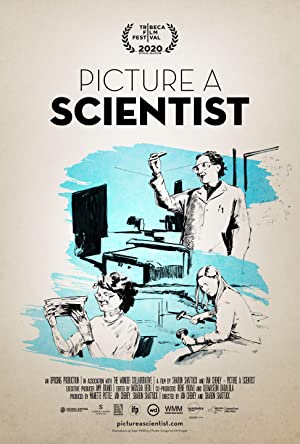 Picture a Scientist (2020) M4uHD Free Movie